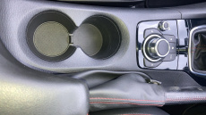 Mazda 3 2.0 165 Sport Nav 5dr Petrol Hatchback